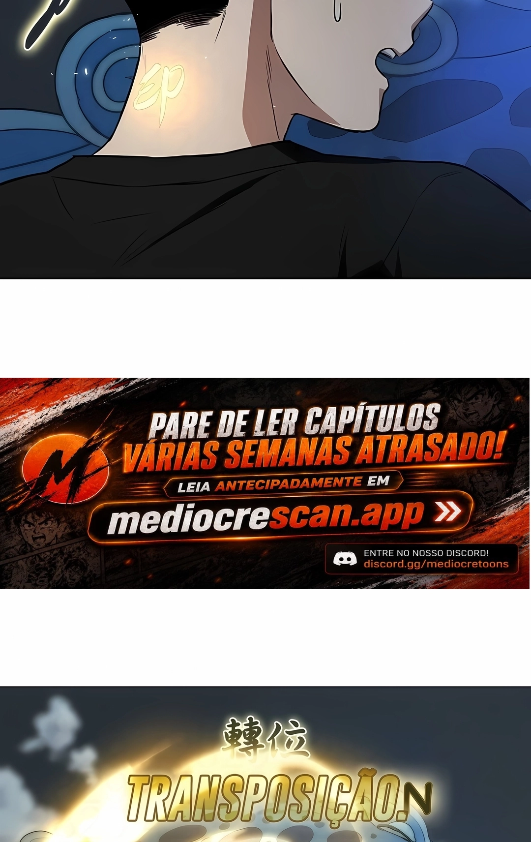 JAKDU: Shaman's Blade Capítulo 106 Página 27
