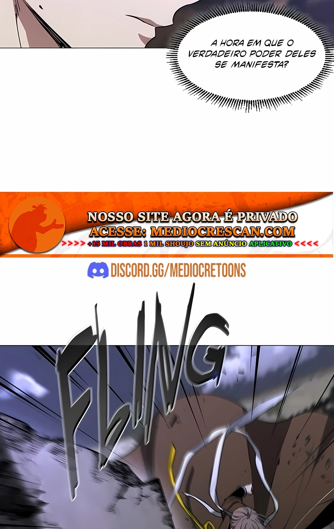 JAKDU: Shaman's Blade Capítulo 106 Página 53