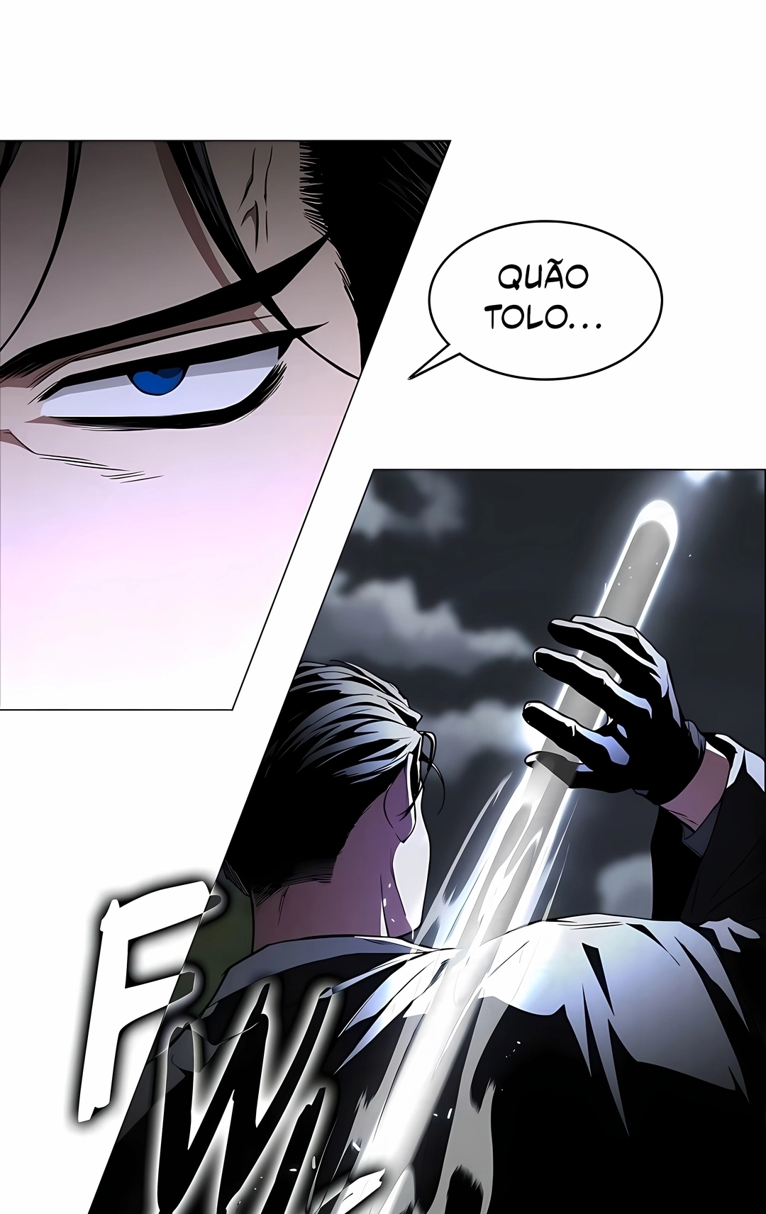 JAKDU: Shaman's Blade Capítulo 106 Página 68