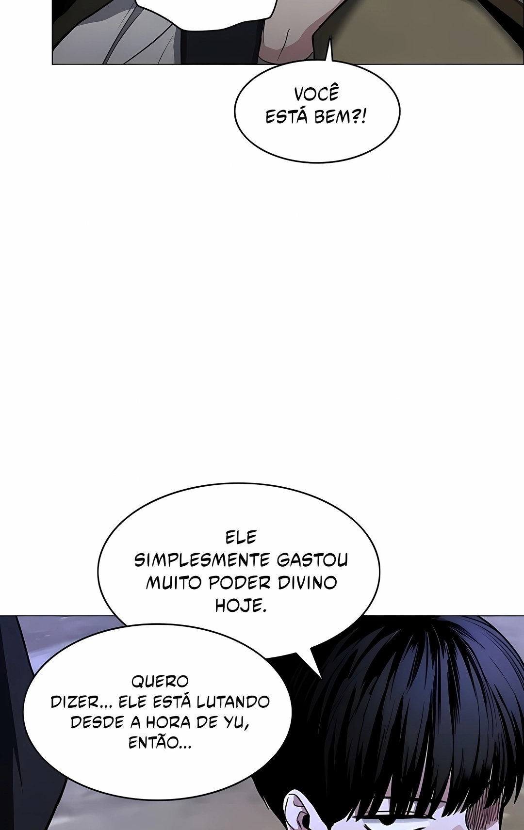 JAKDU: Shaman's Blade Capítulo 106 Página 99