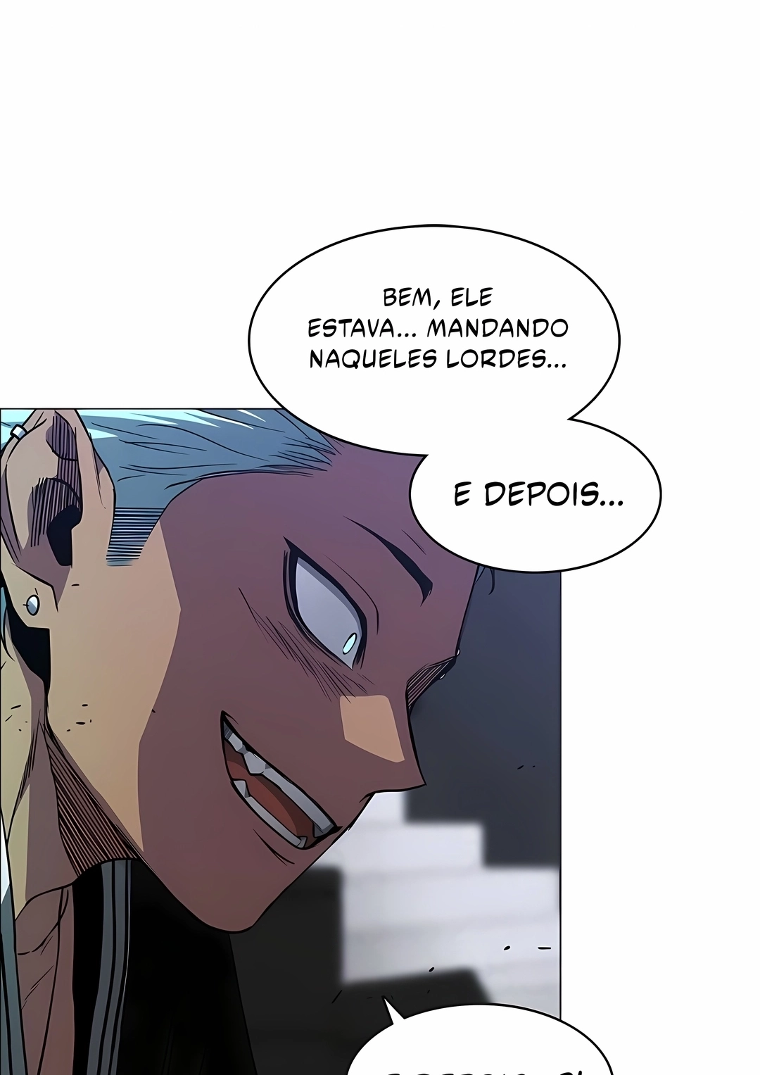 JAKDU: Shaman's Blade Capítulo 107 Página 100