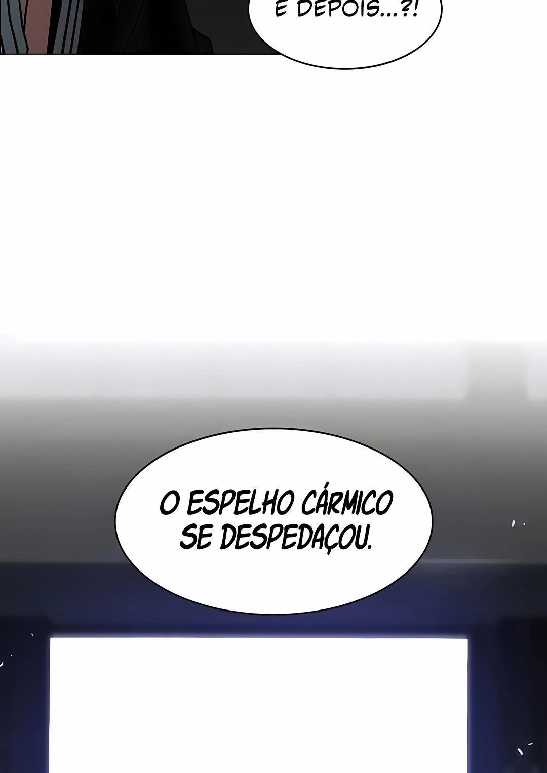 JAKDU: Shaman's Blade Capítulo 107 Página 101