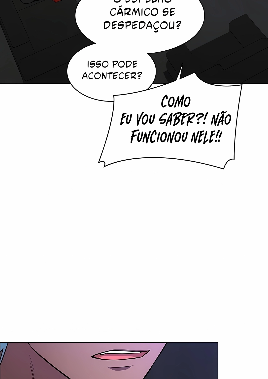 JAKDU: Shaman's Blade Capítulo 107 Página 105