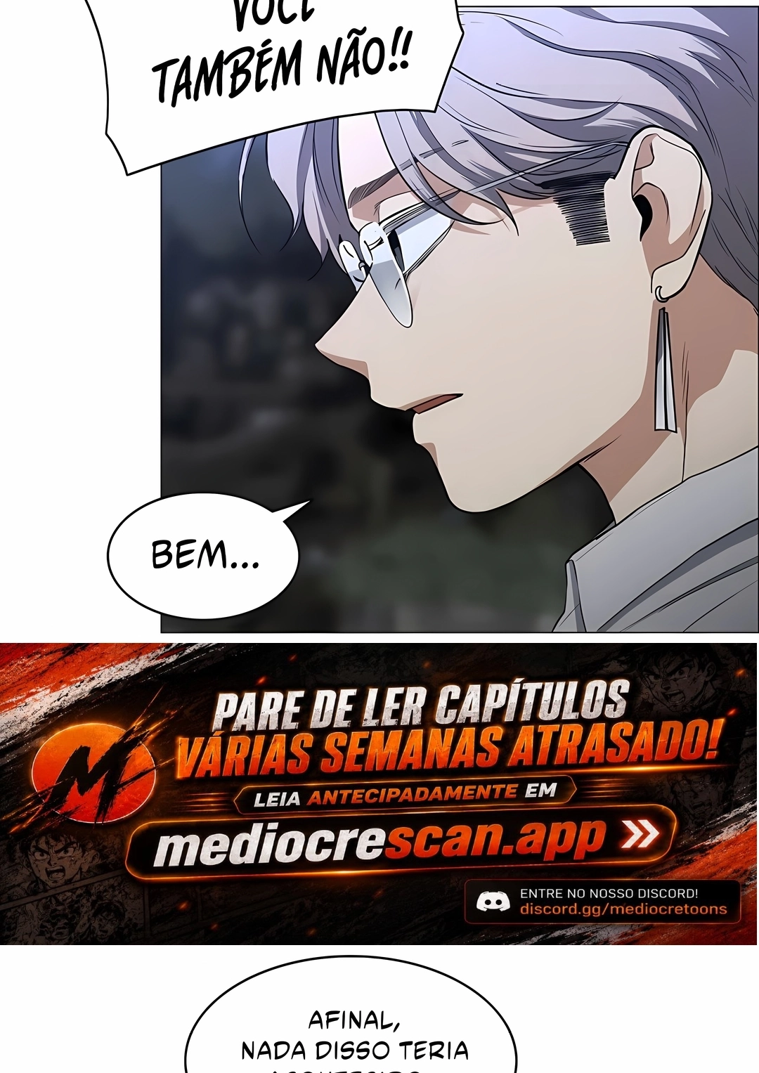 JAKDU: Shaman's Blade Capítulo 107 Página 11