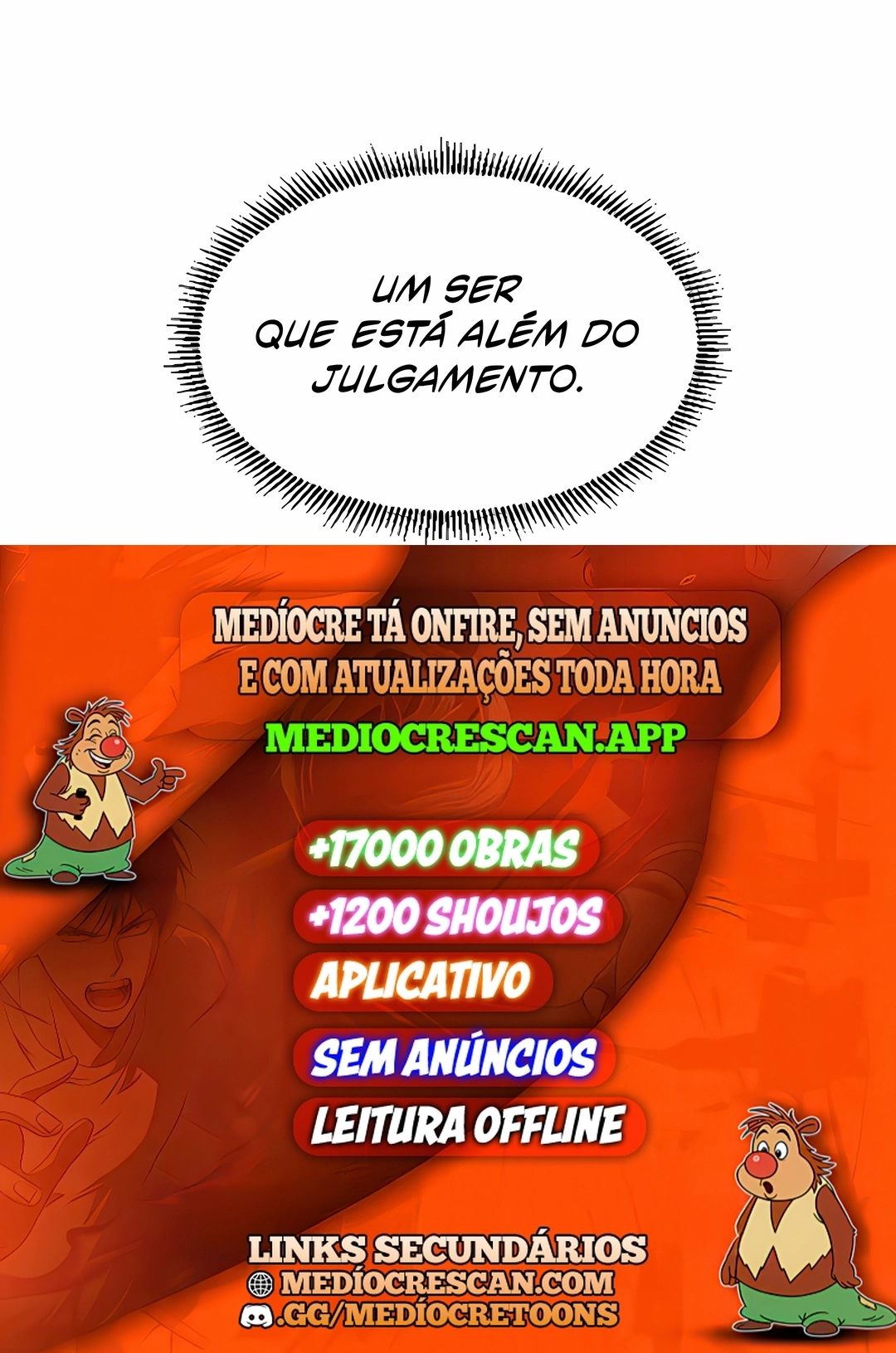 JAKDU: Shaman's Blade Capítulo 107 Página 120