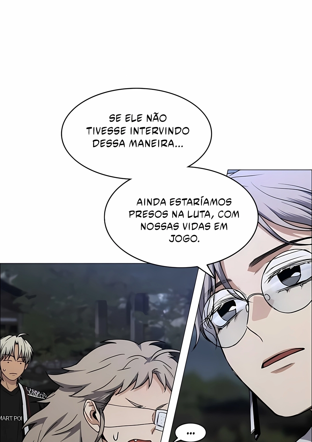 JAKDU: Shaman's Blade Capítulo 107 Página 15