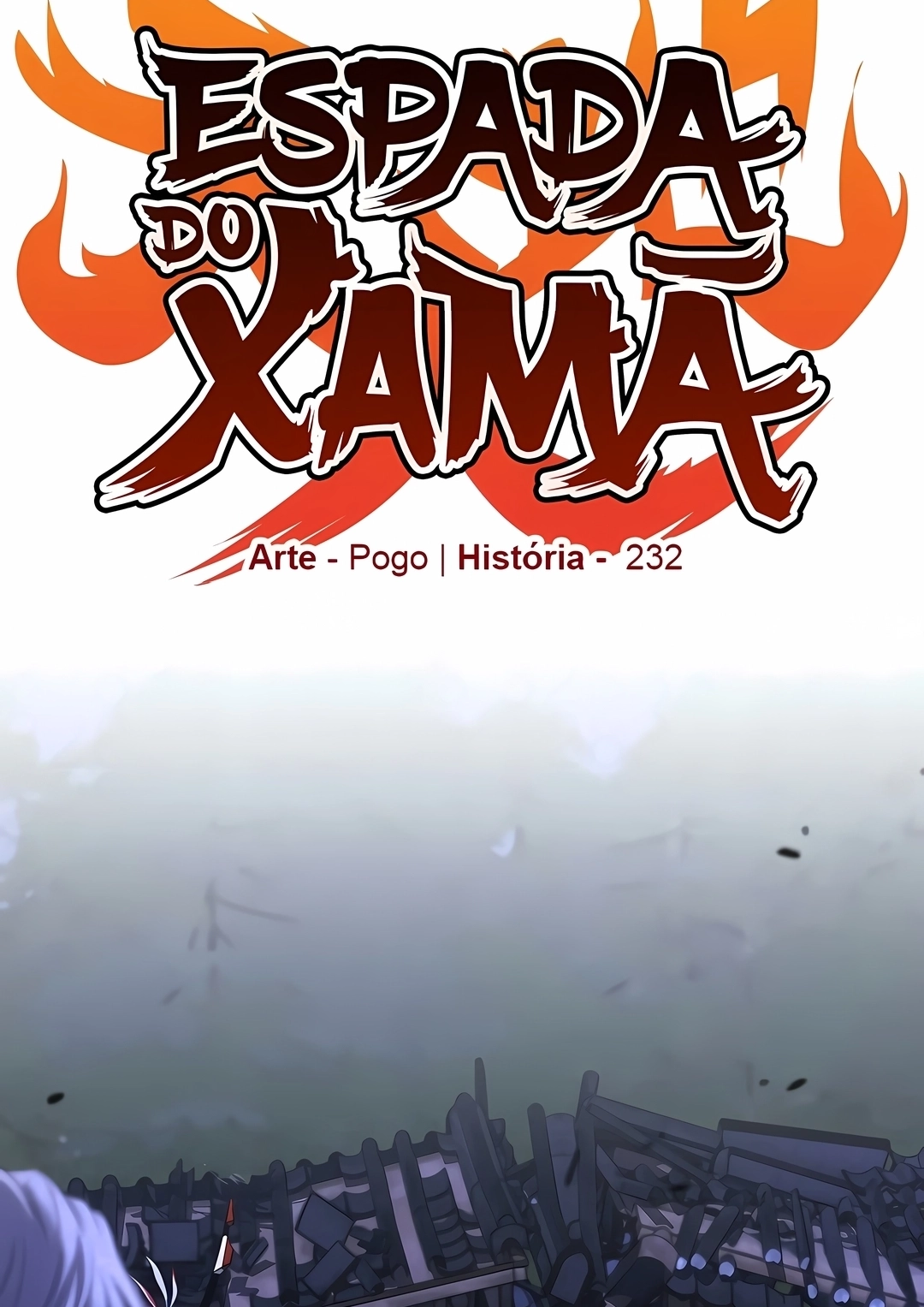 JAKDU: Shaman's Blade Capítulo 107 Página 2