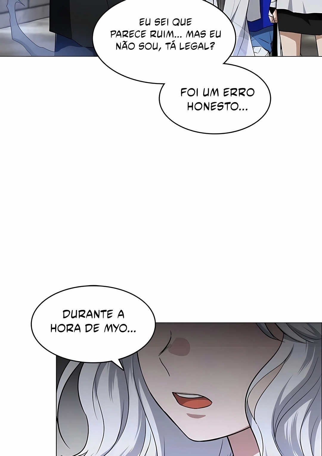 JAKDU: Shaman's Blade Capítulo 107 Página 28