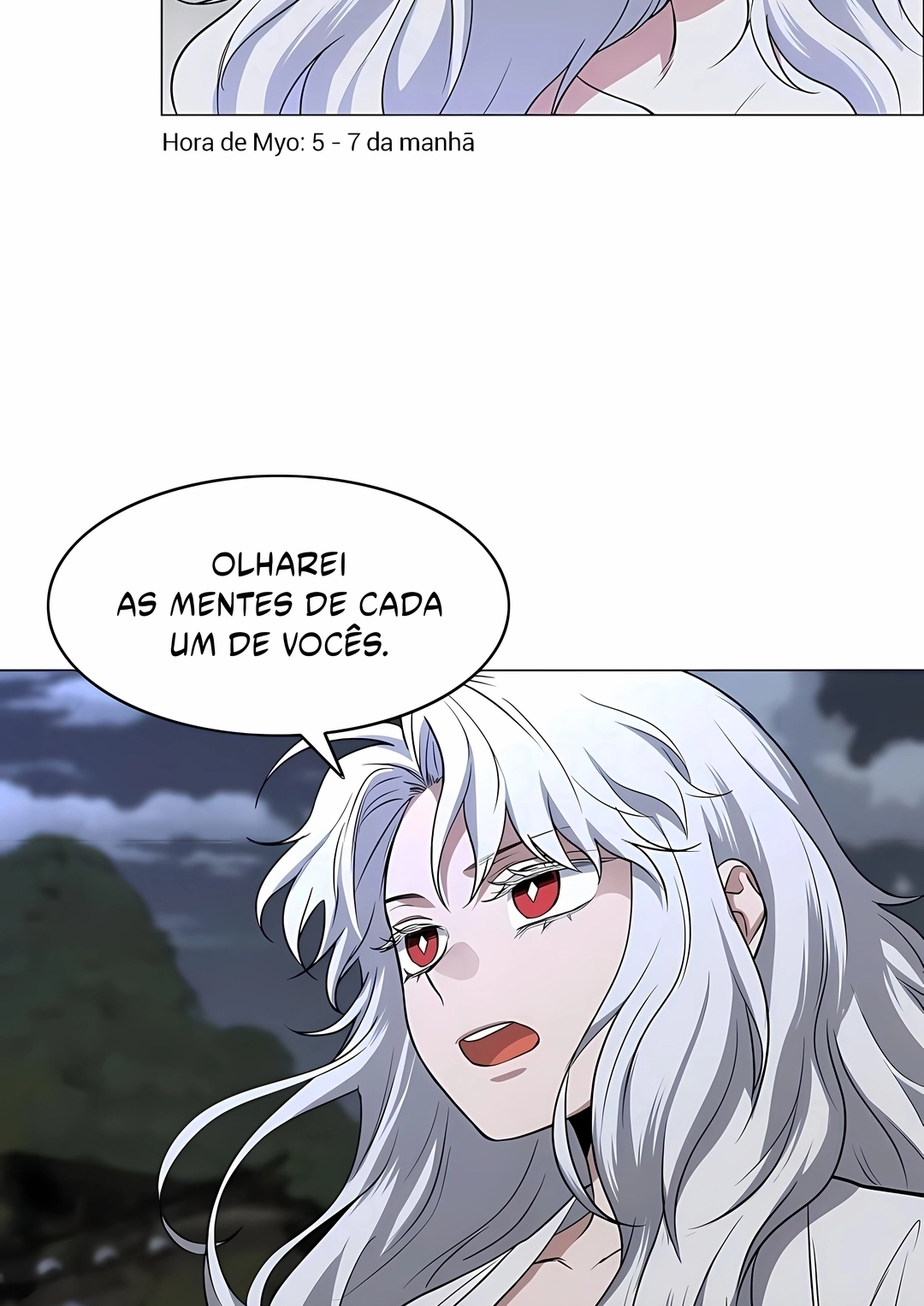 JAKDU: Shaman's Blade Capítulo 107 Página 29
