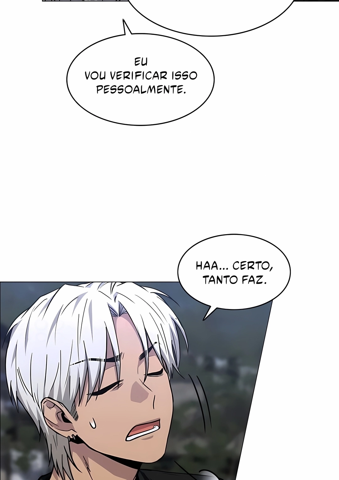 JAKDU: Shaman's Blade Capítulo 107 Página 33