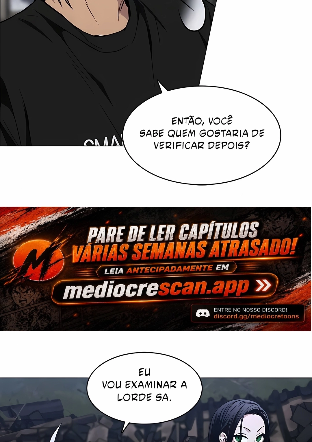 JAKDU: Shaman's Blade Capítulo 107 Página 34