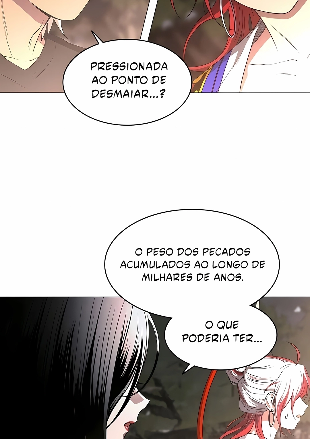 JAKDU: Shaman's Blade Capítulo 107 Página 55