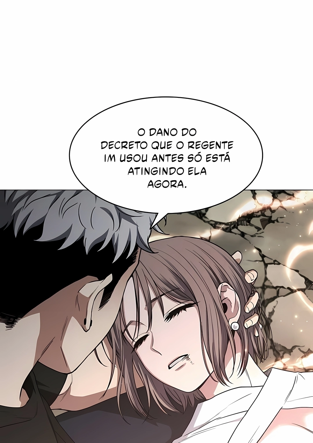 JAKDU: Shaman's Blade Capítulo 107 Página 59