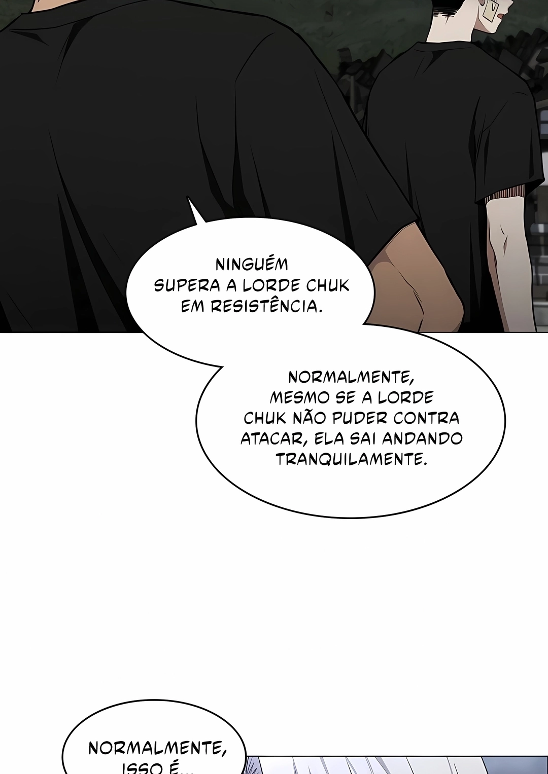 JAKDU: Shaman's Blade Capítulo 107 Página 64