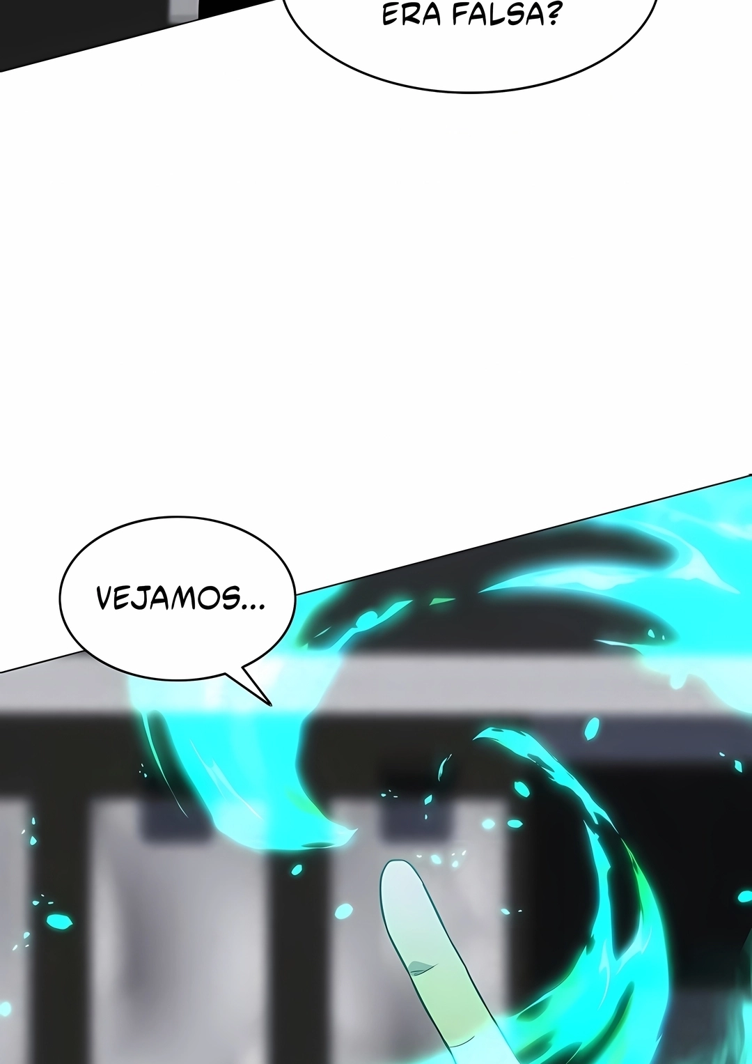 JAKDU: Shaman's Blade Capítulo 107 Página 85