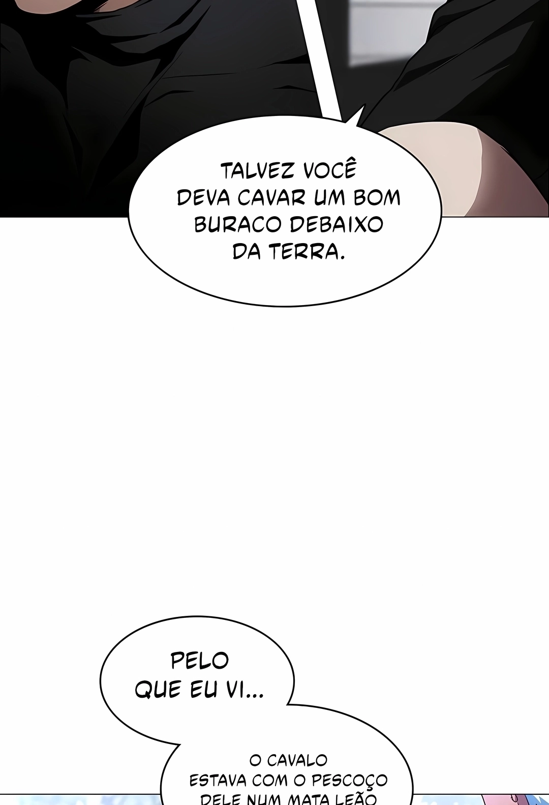 JAKDU: Shaman's Blade Capítulo 108 Página 102