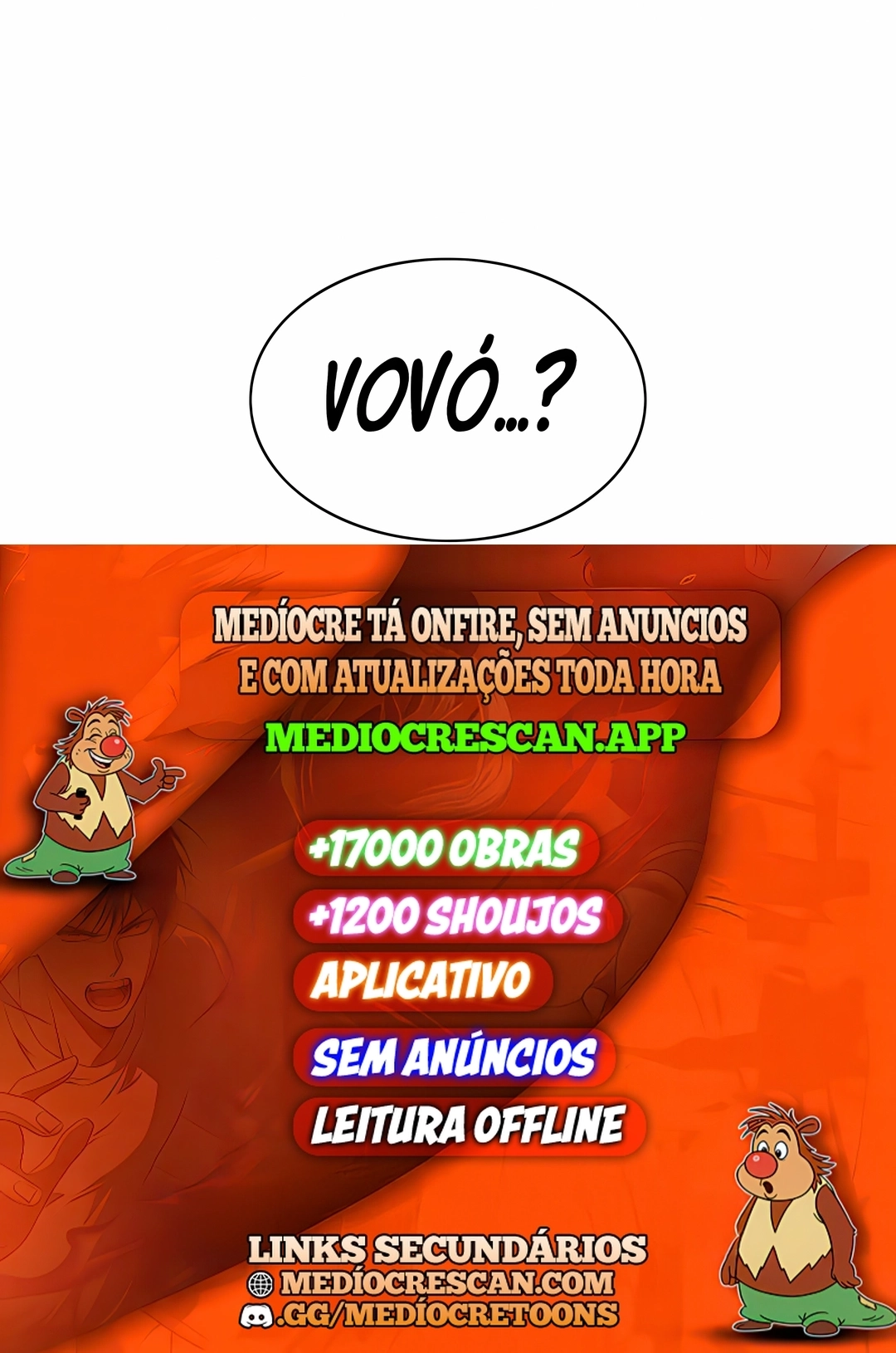 JAKDU: Shaman's Blade Capítulo 108 Página 120