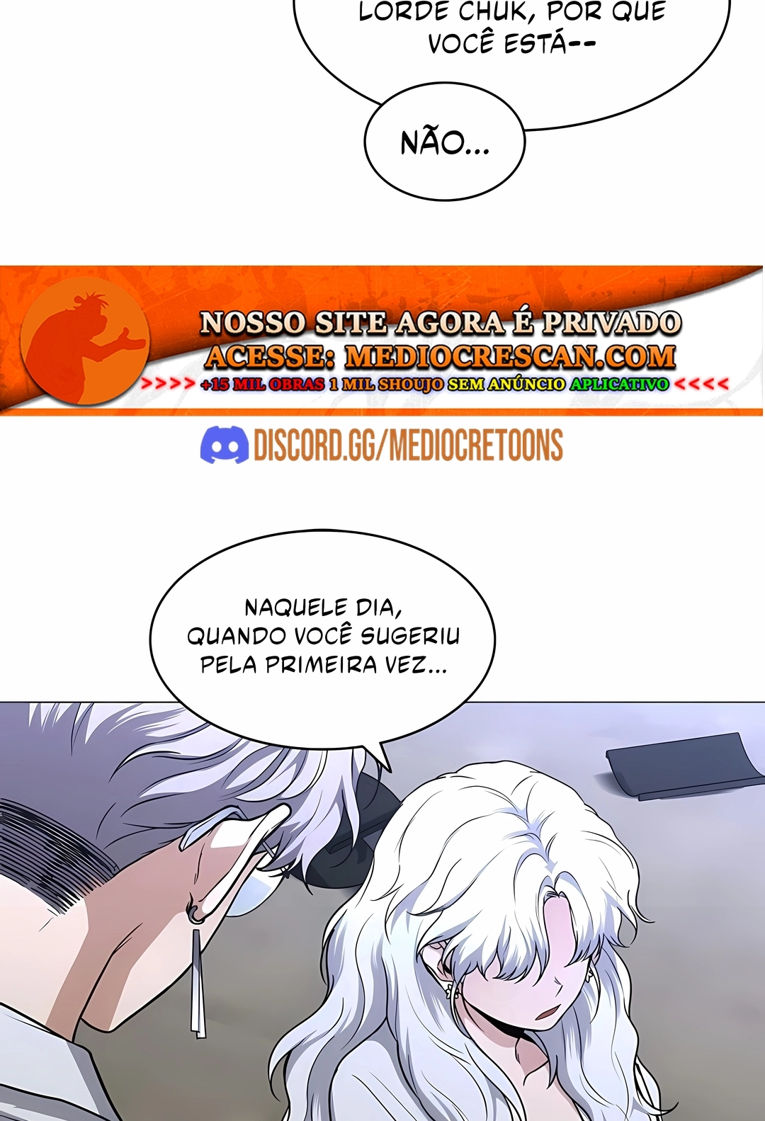 JAKDU: Shaman's Blade Capítulo 108 Página 21