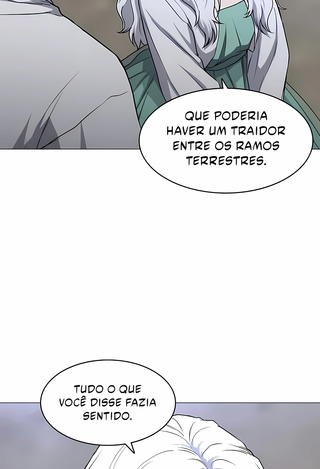 JAKDU: Shaman's Blade Capítulo 108 Página 22