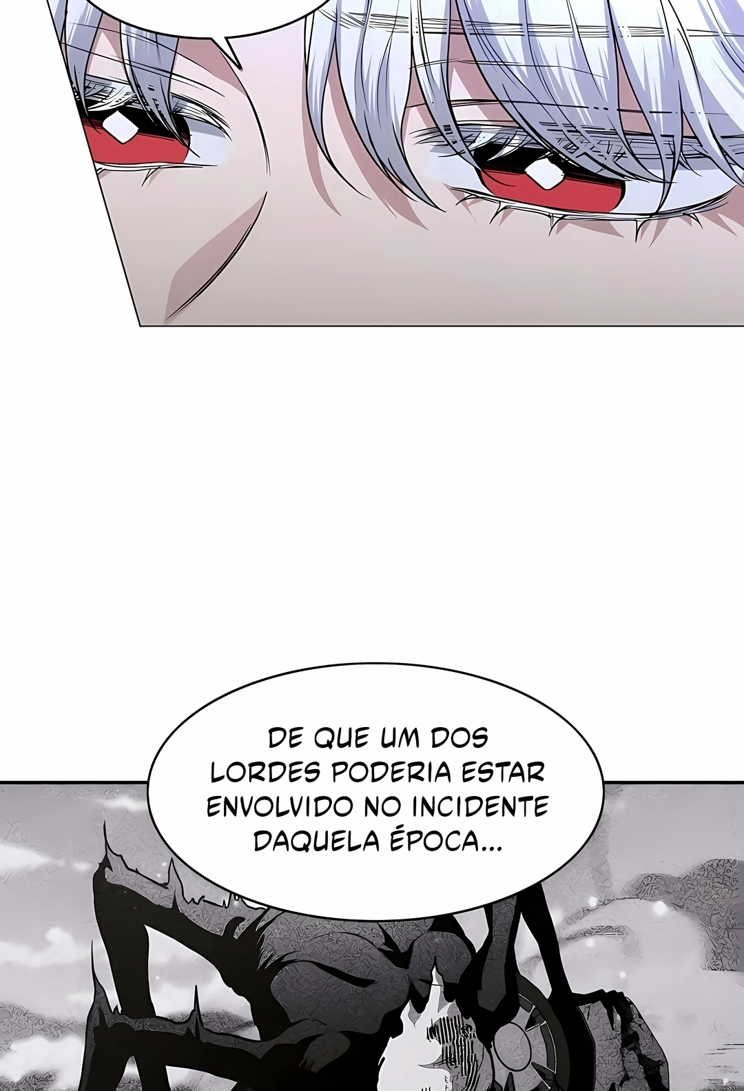 JAKDU: Shaman's Blade Capítulo 108 Página 25