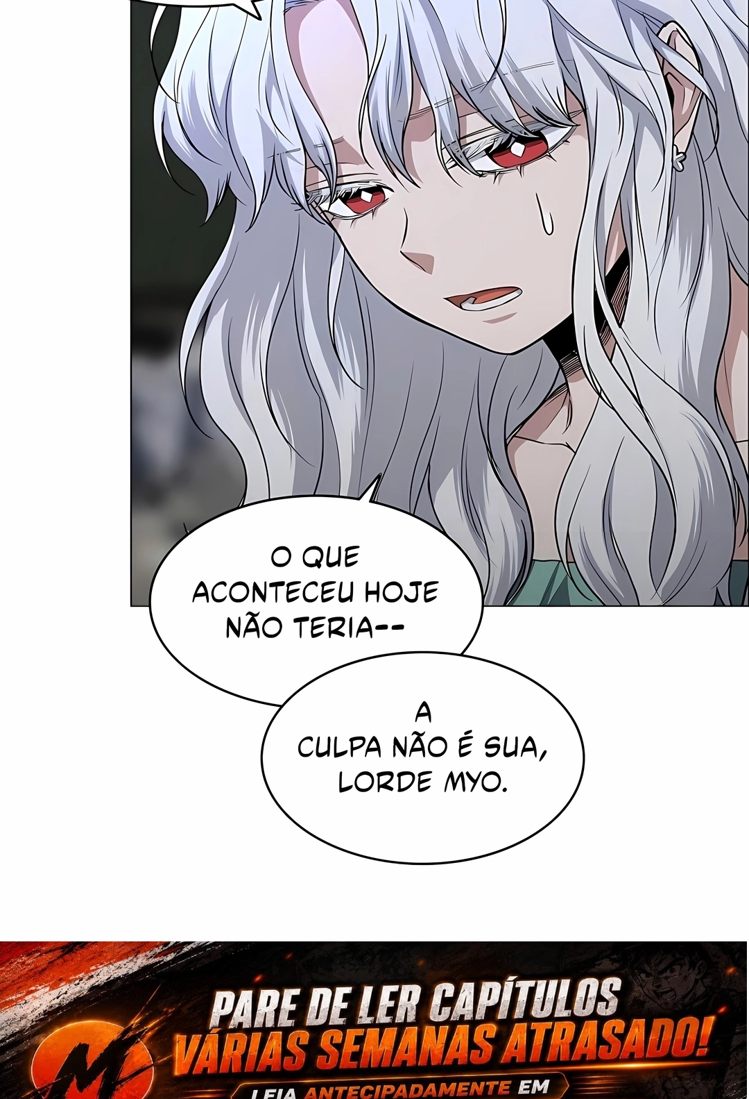 JAKDU: Shaman's Blade Capítulo 108 Página 29