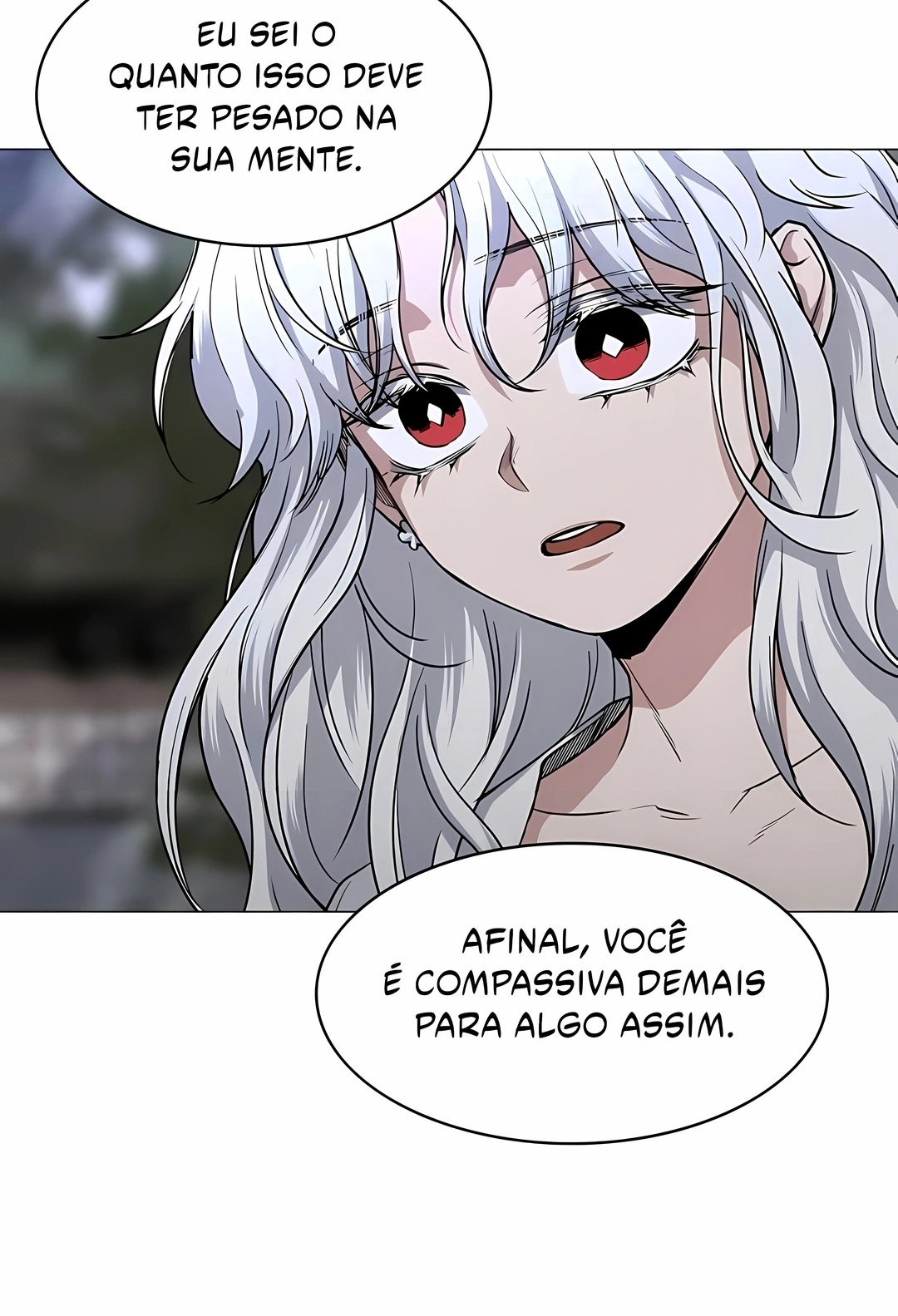 JAKDU: Shaman's Blade Capítulo 108 Página 34