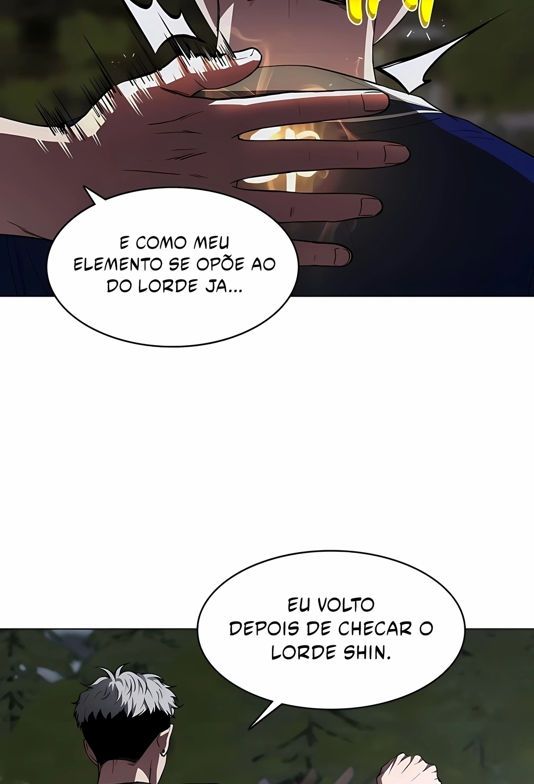 JAKDU: Shaman's Blade Capítulo 108 Página 55