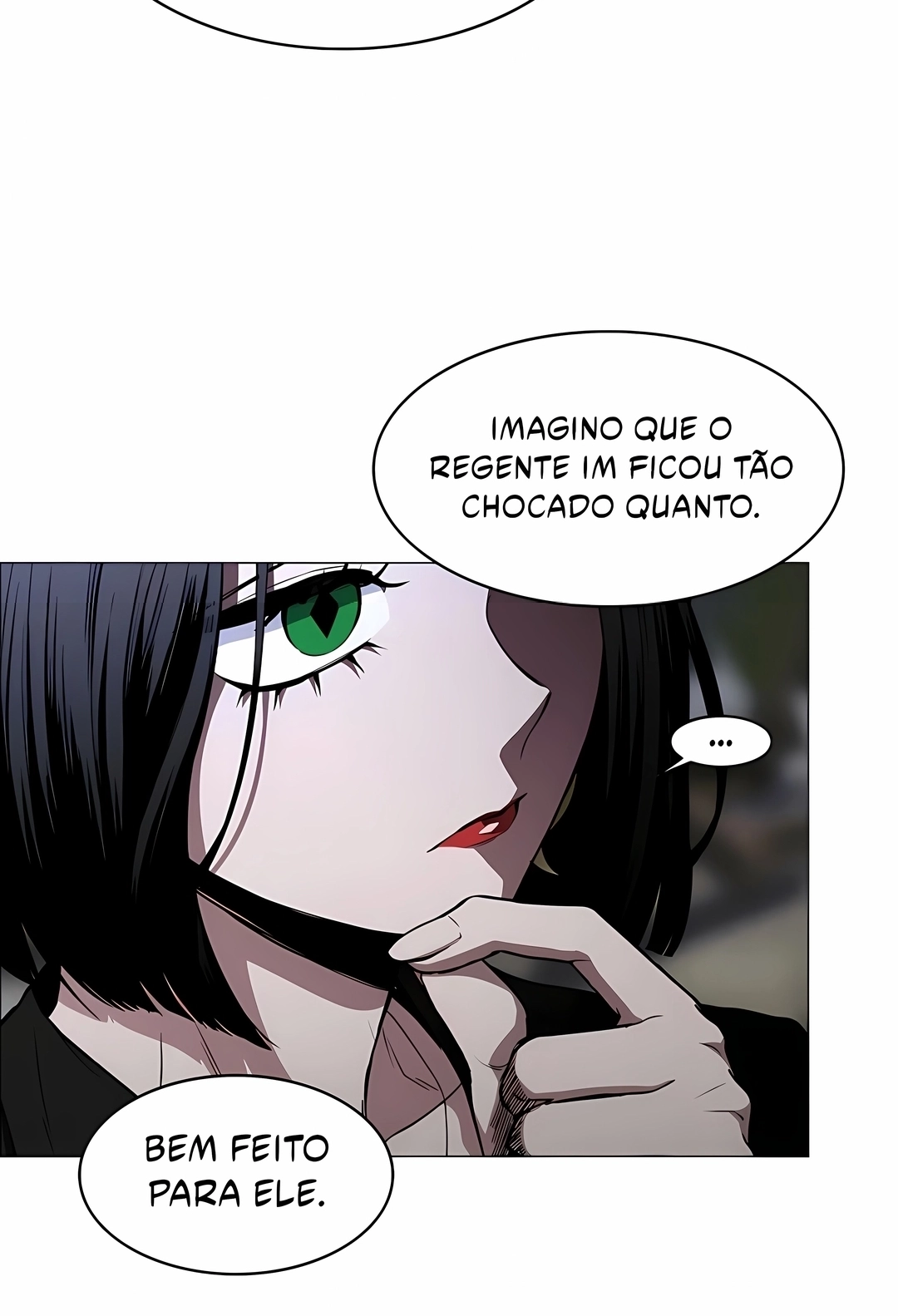 JAKDU: Shaman's Blade Capítulo 108 Página 6