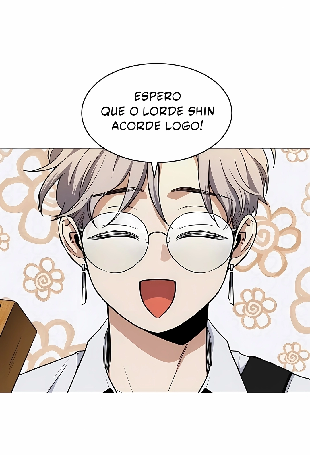 JAKDU: Shaman's Blade Capítulo 108 Página 74