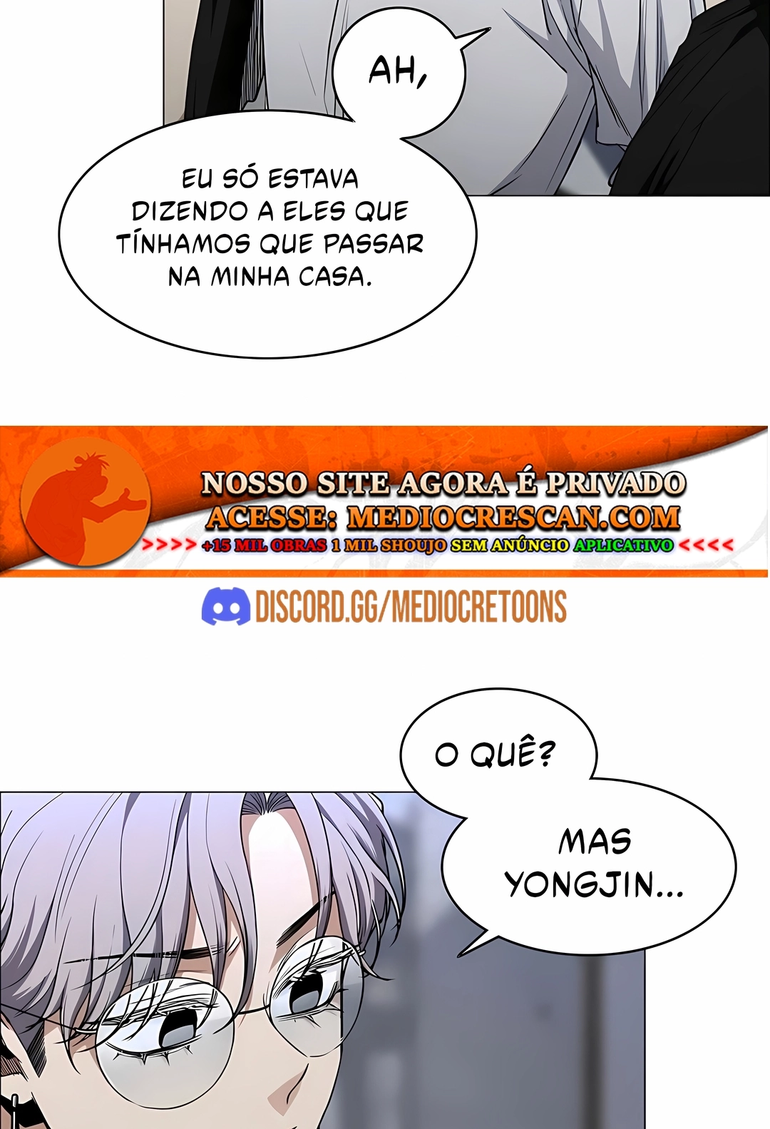 JAKDU: Shaman's Blade Capítulo 108 Página 77