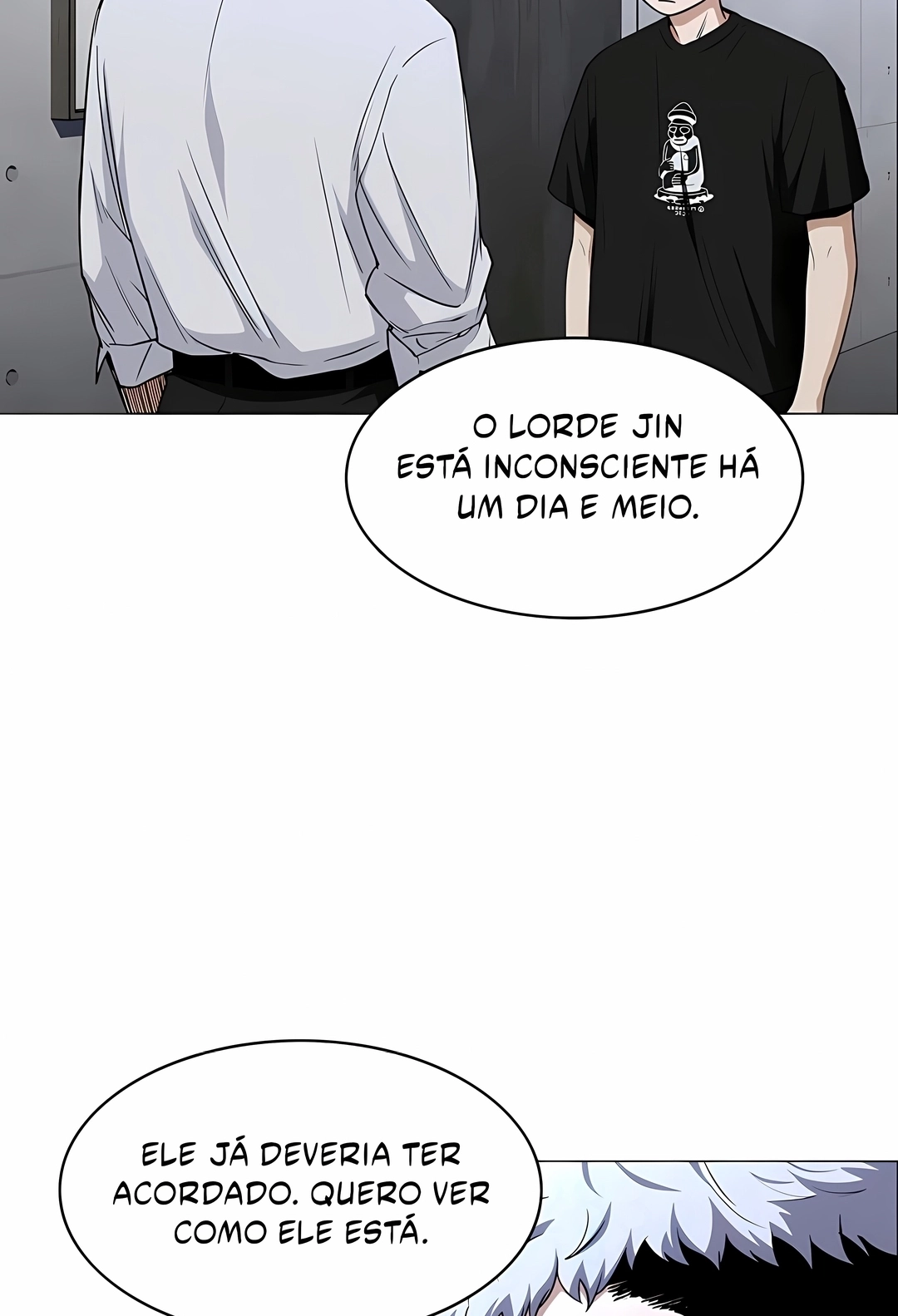 JAKDU: Shaman's Blade Capítulo 108 Página 79