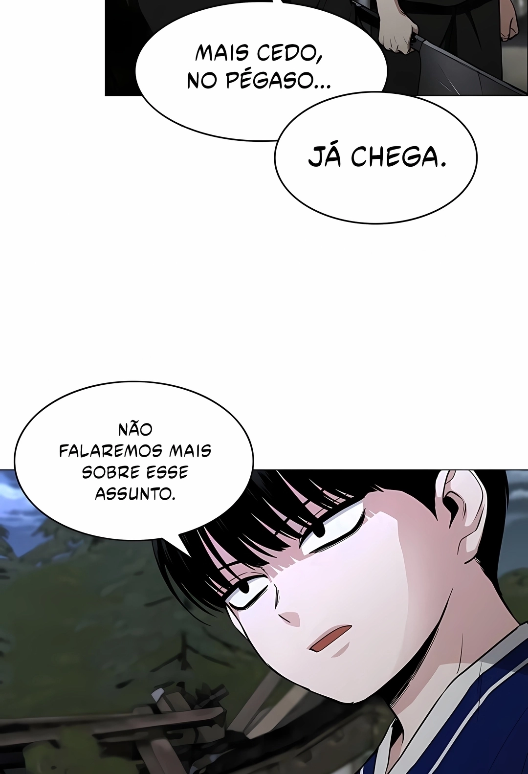 JAKDU: Shaman's Blade Capítulo 108 Página 8