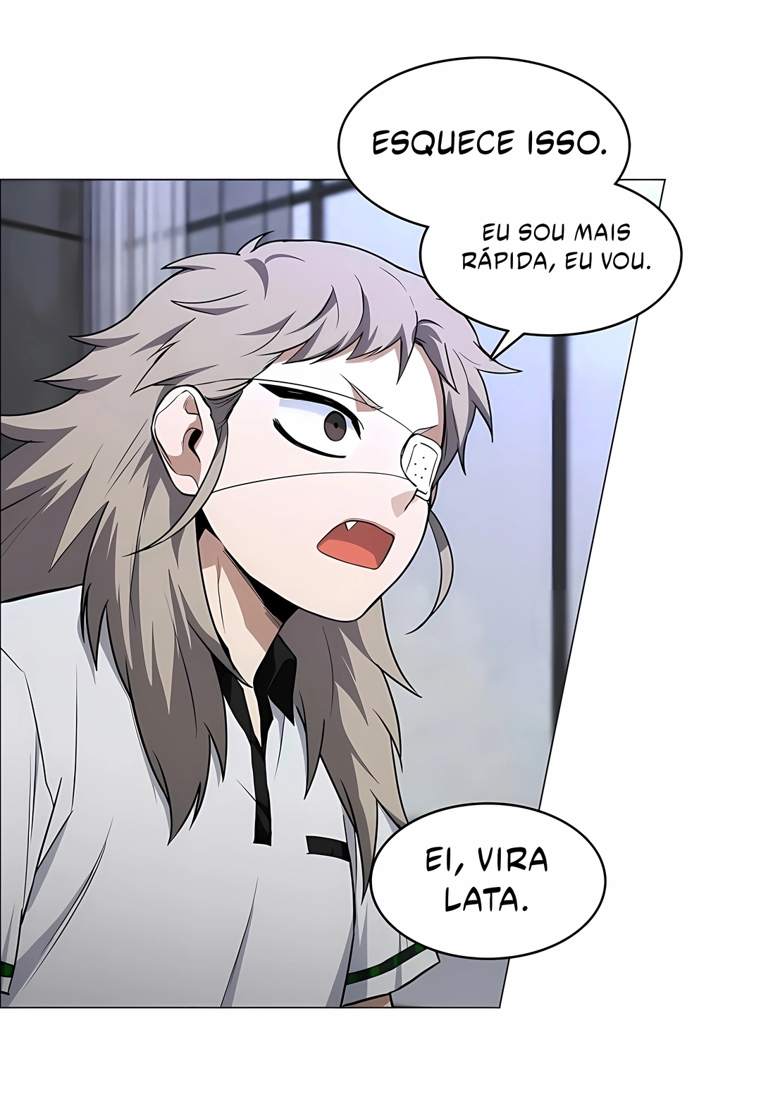 JAKDU: Shaman's Blade Capítulo 108 Página 82