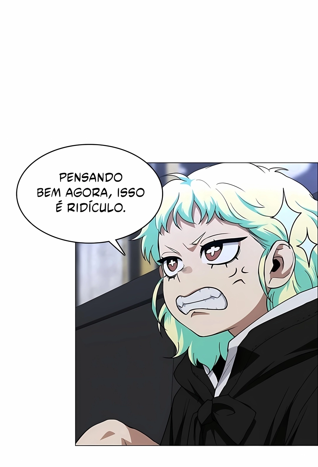 JAKDU: Shaman's Blade Capítulo 108 Página 94