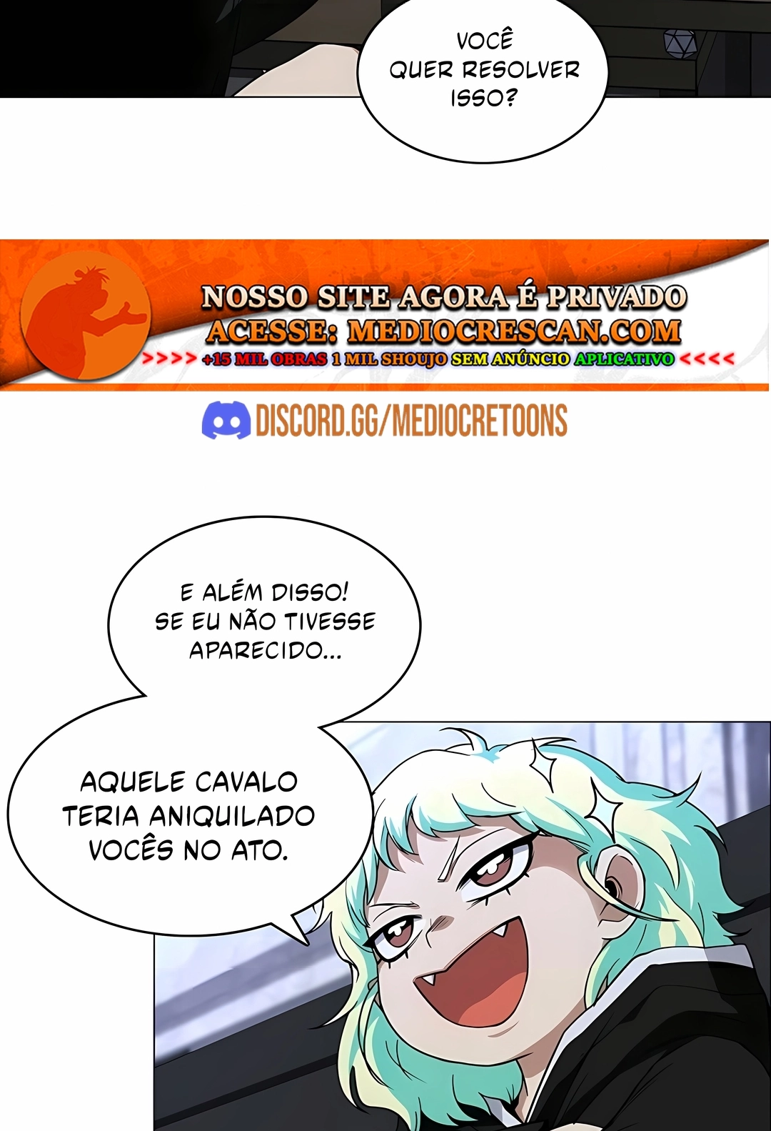 JAKDU: Shaman's Blade Capítulo 108 Página 96