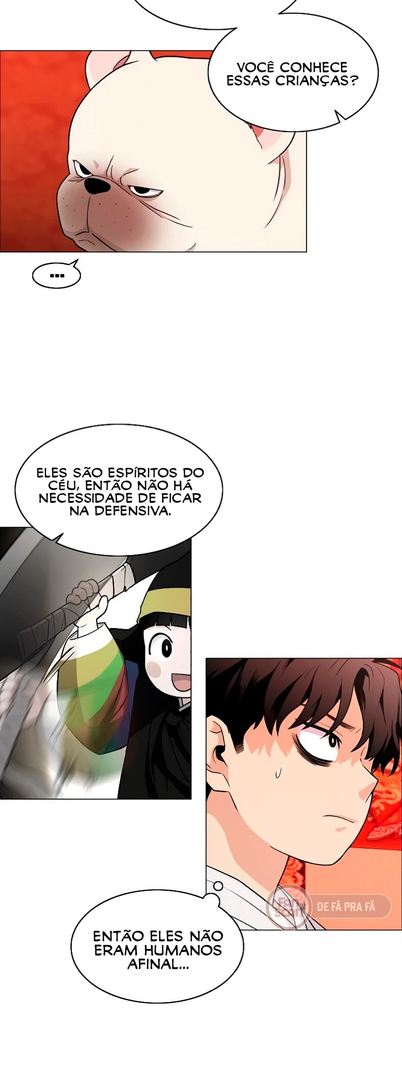 JAKDU: Shaman's Blade Capítulo 11 Página 15