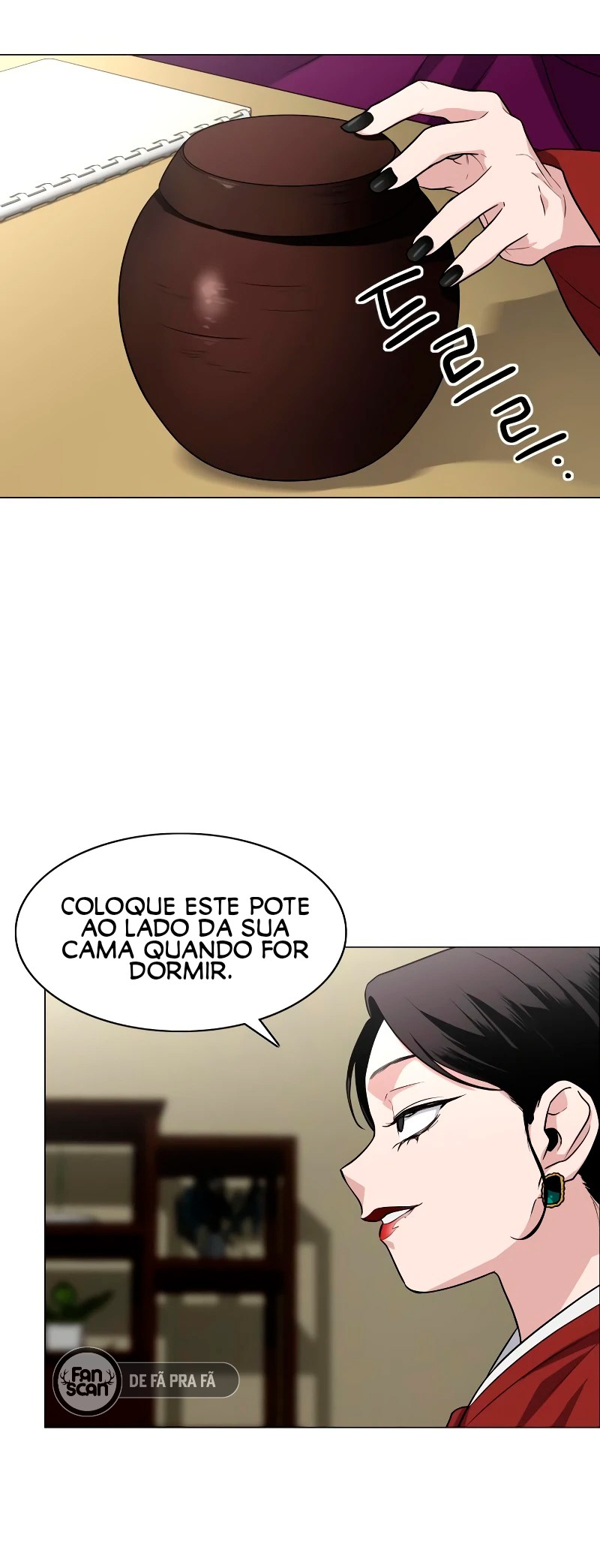 JAKDU: Shaman's Blade Capítulo 11 Página 17