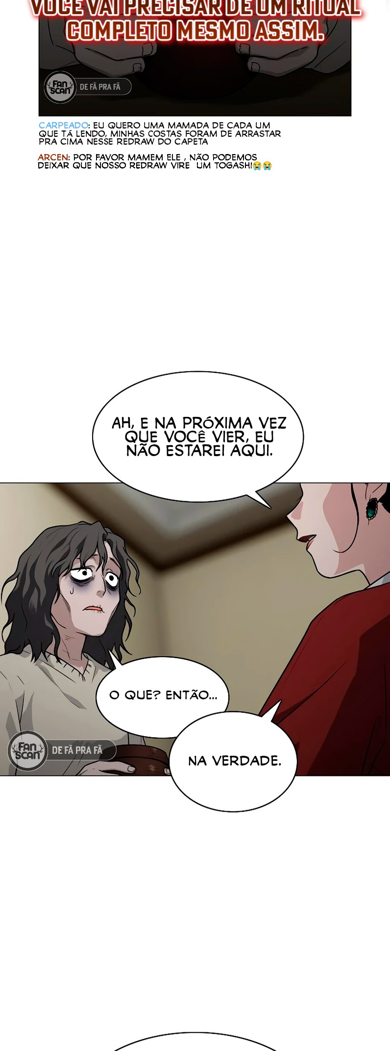 JAKDU: Shaman's Blade Capítulo 11 Página 26