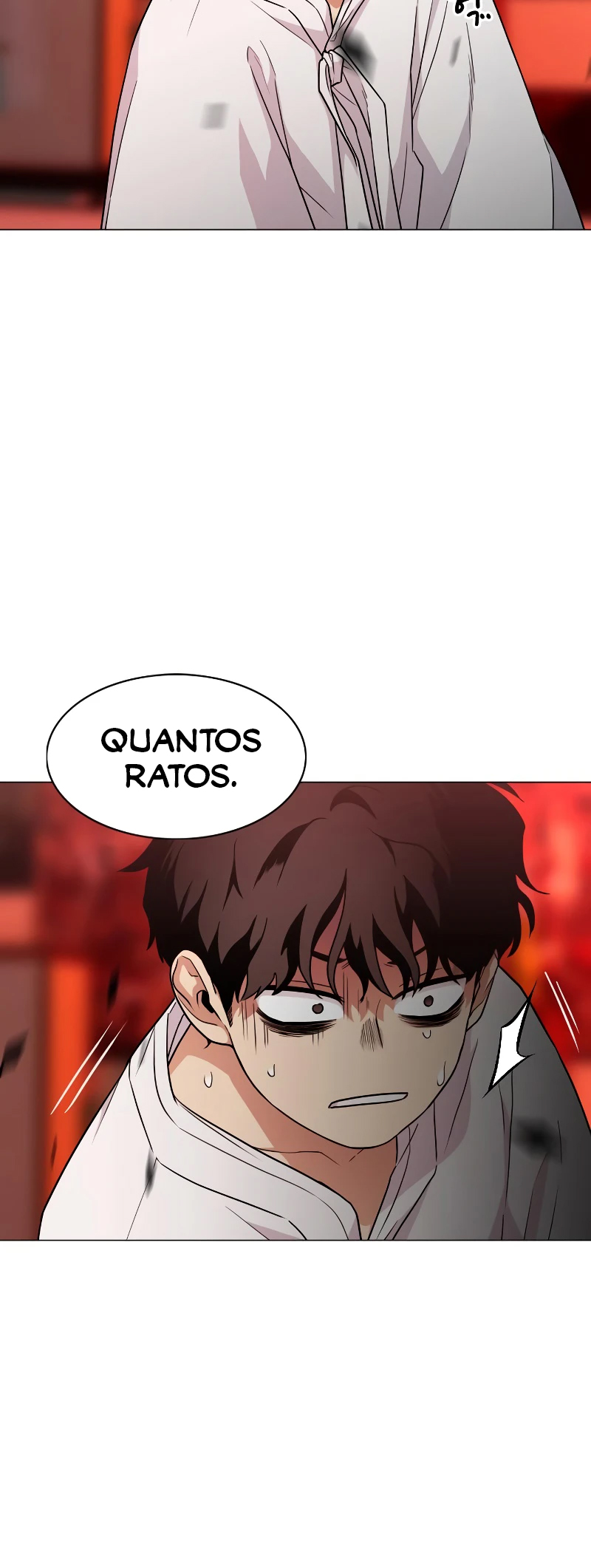 JAKDU: Shaman's Blade Capítulo 11 Página 48