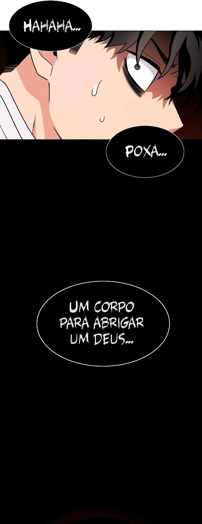 JAKDU: Shaman's Blade Capítulo 11 Página 51
