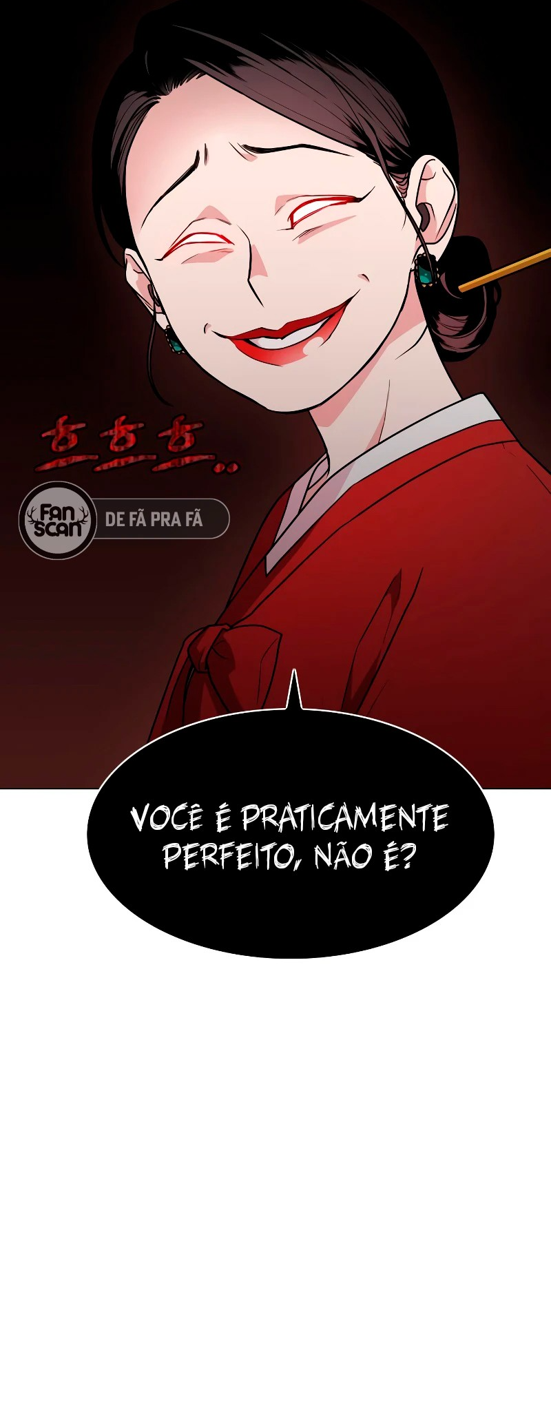 JAKDU: Shaman's Blade Capítulo 11 Página 52