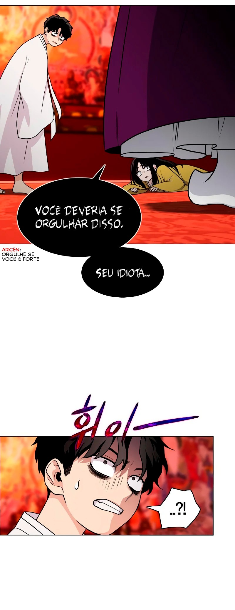 JAKDU: Shaman's Blade Capítulo 11 Página 53