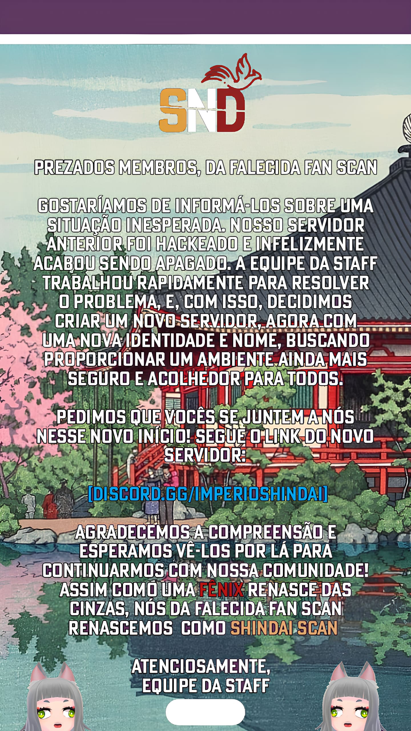 JAKDU: Shaman's Blade Capítulo 12 Página 1