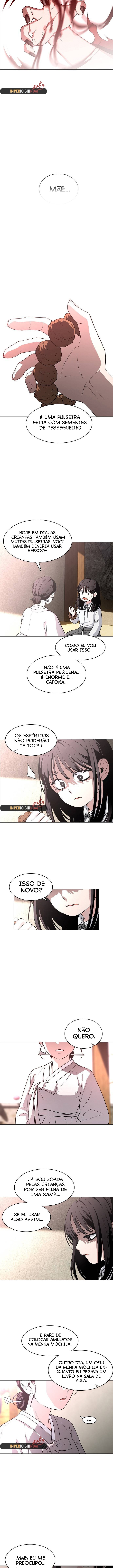 JAKDU: Shaman's Blade Capítulo 13 Página 10
