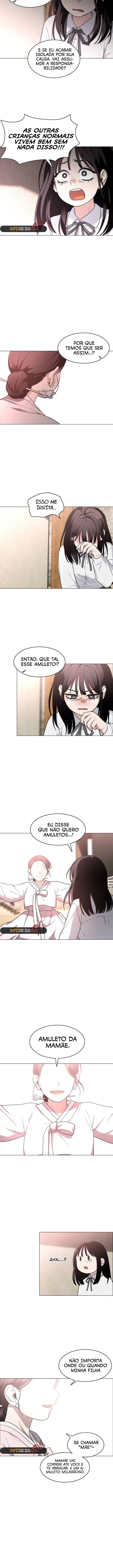 JAKDU: Shaman's Blade Capítulo 13 Página 11