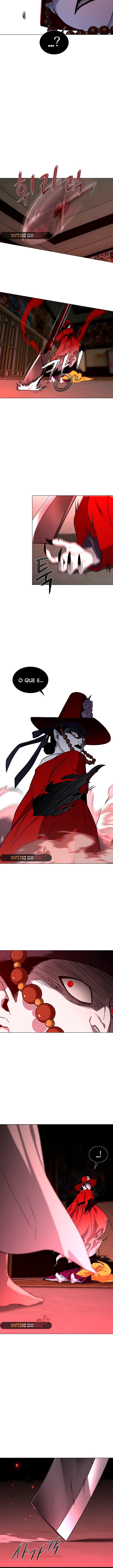 JAKDU: Shaman's Blade Capítulo 13 Página 19