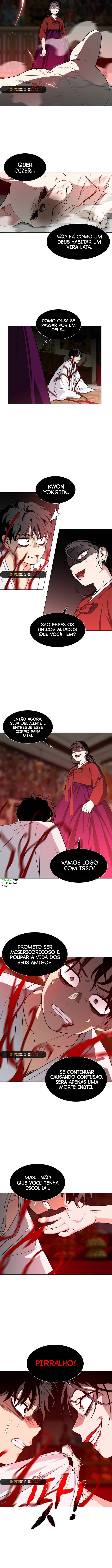 JAKDU: Shaman's Blade Capítulo 13 Página 5