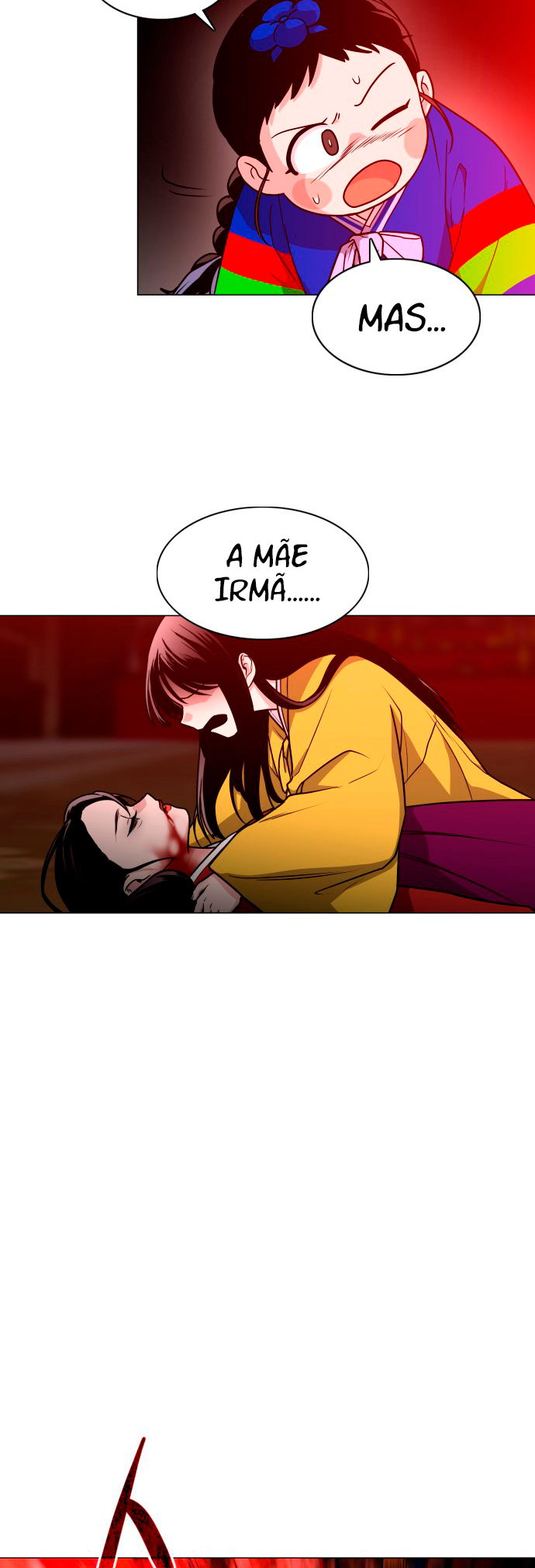 JAKDU: Shaman's Blade Capítulo 14 Página 15