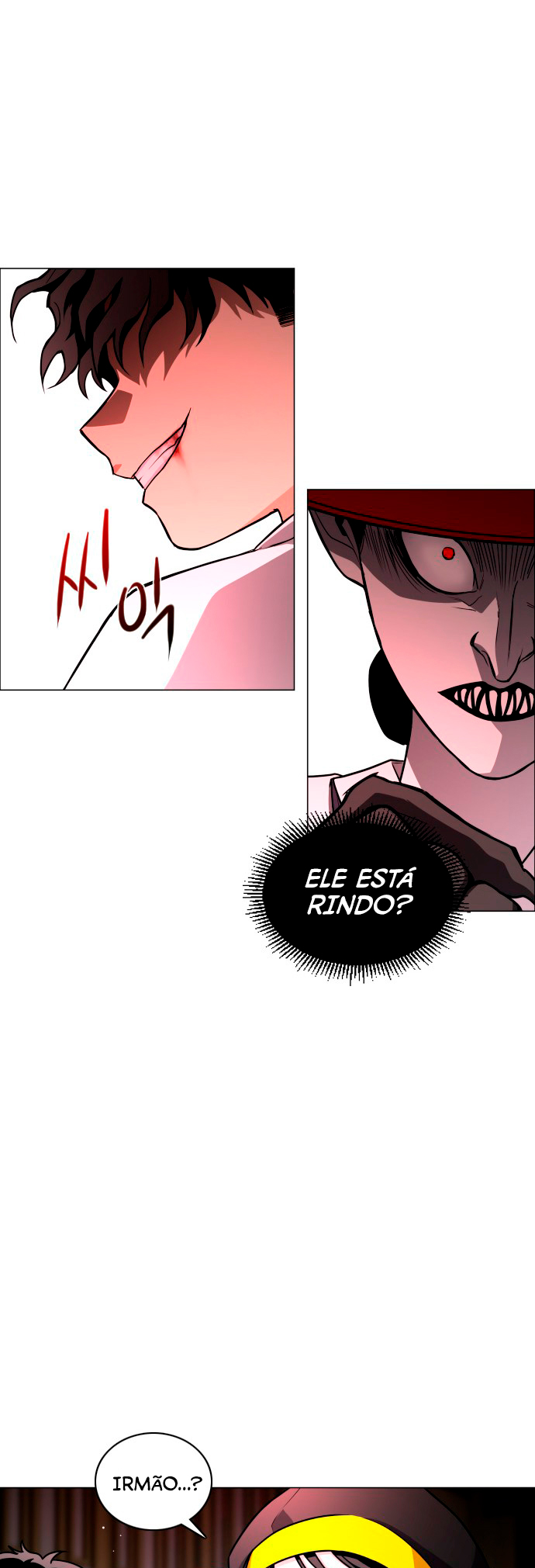 JAKDU: Shaman's Blade Capítulo 14 Página 28