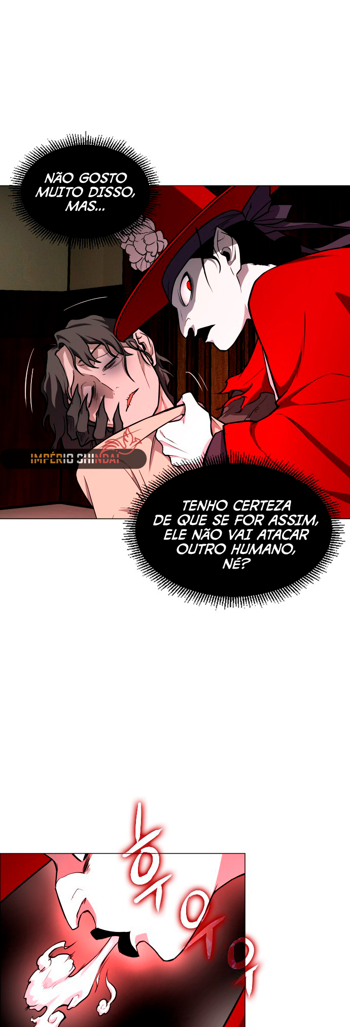 JAKDU: Shaman's Blade Capítulo 14 Página 43